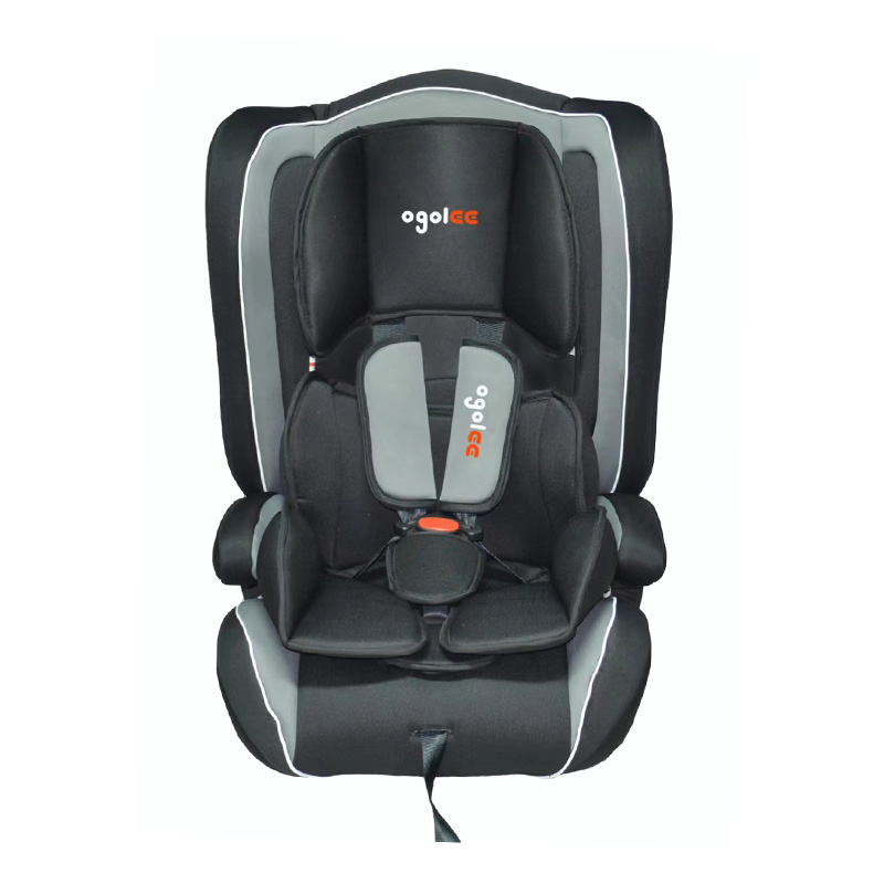 Certificado ECE R44 del asiento de coche infantil del asiento de coche del bebé del asiento de coche del bebé ZK504A 9-36kg