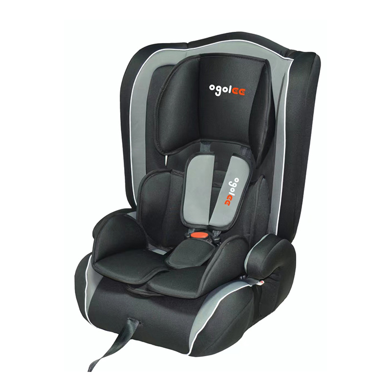 Certificado ECE R44 del asiento de coche infantil del asiento de coche del bebé del asiento de coche del bebé ZK504A 9-36kg