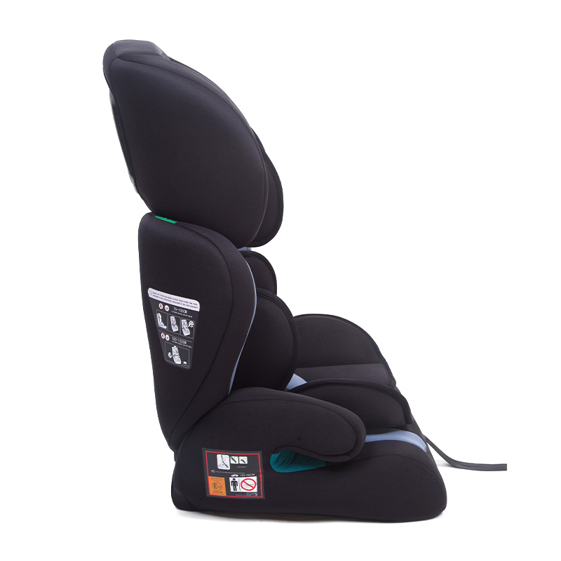 OG301A Asiento de coche para bebé con certificado ECE R129, gran calidad, precio barato, 76-150cm