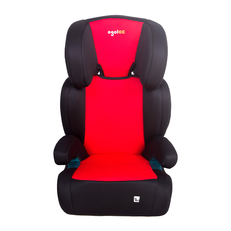 OG301B Asiento elevador para automóvil ECE R129 I-Size de fábrica de China para niños de 100-150 cm de 6 a 12 años