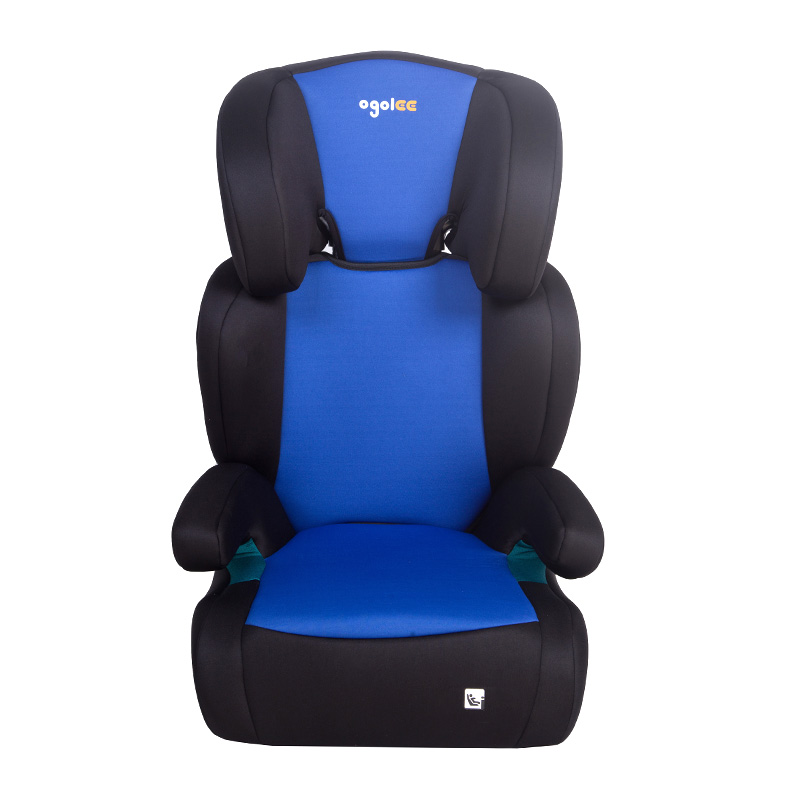 OG301B Asiento elevador para automóvil ECE R129 I-Size de fábrica de China para niños de 100-150 cm de 6 a 12 años