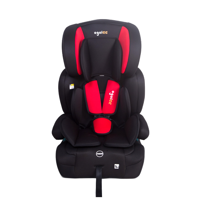 OG301A Asiento de coche para bebé con certificado ECE R129, gran calidad, precio barato, 76-150cm