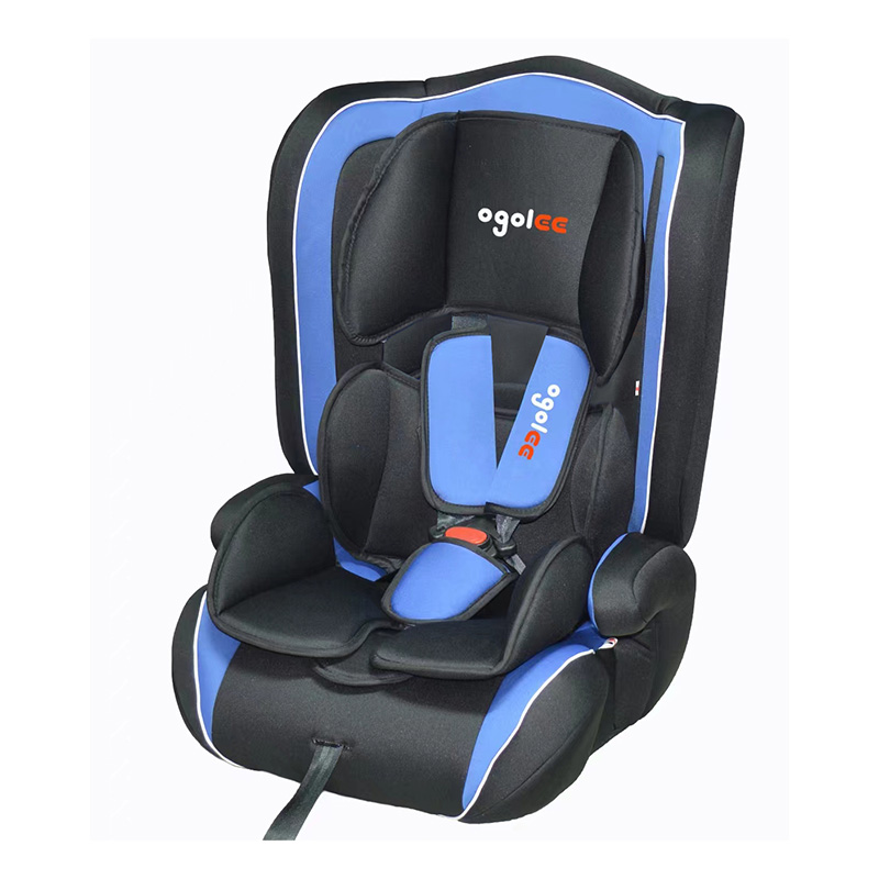 Certificado ECE R44 del asiento de coche infantil del asiento de coche del bebé del asiento de coche del bebé ZK504A 9-36kg