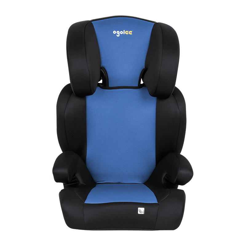 OG301BL R129 asiento de seguridad para niños para automóviles para niños de 100-150 cm
