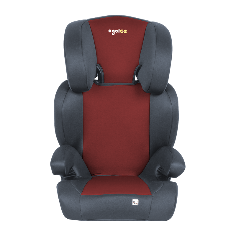 OG301BL R129 asiento de seguridad para niños para automóviles para niños de 100-150 cm