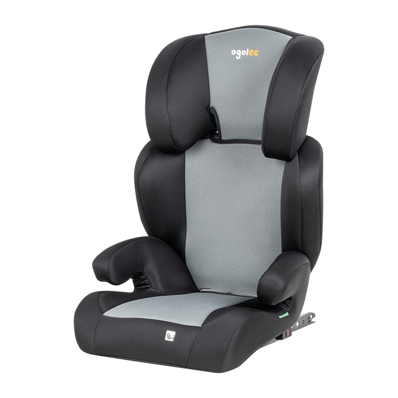 ¿Cuáles son las diferencias clave entre el asiento para el automóvil de refuerzo R129 y el asiento para el automóvil de refuerzo R129?