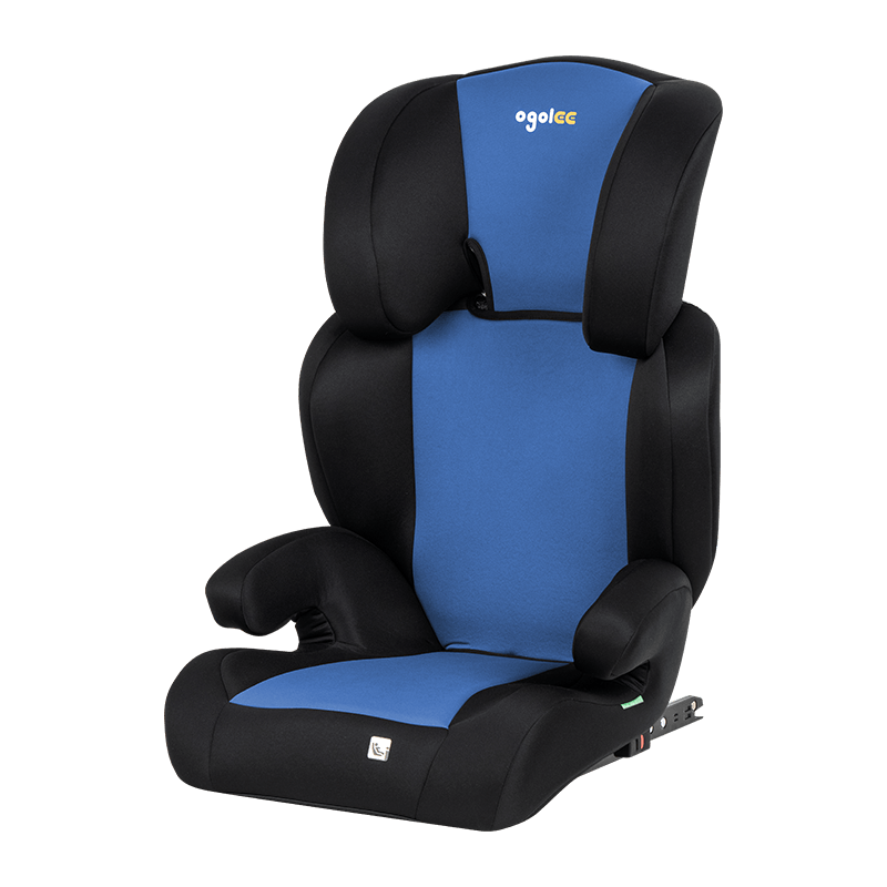 OG301BL R129 asiento de seguridad para niños para automóviles para niños de 100-150 cm