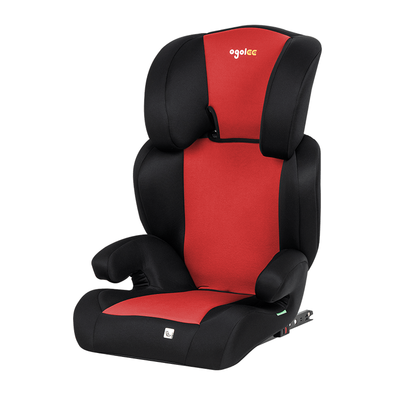 OG301BL R129 asiento de seguridad para niños para automóviles para niños de 100-150 cm
