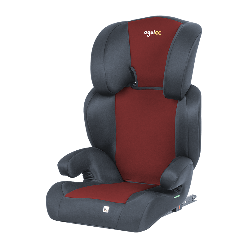 OG301BL R129 asiento de seguridad para niños para automóviles para niños de 100-150 cm