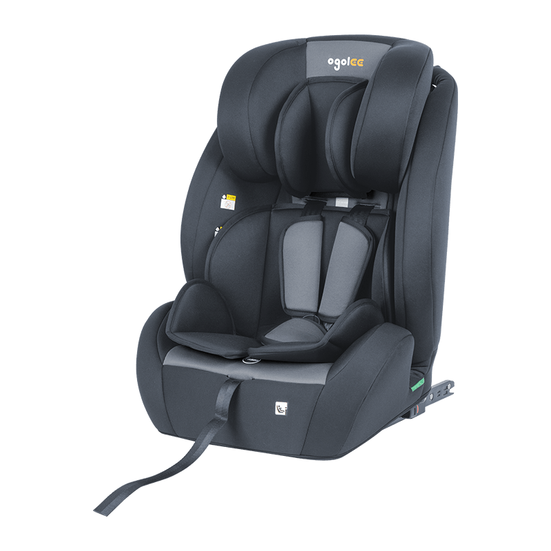 Asiento de seguridad para niños OG302A R129 para niños para niños de 76-150 cm