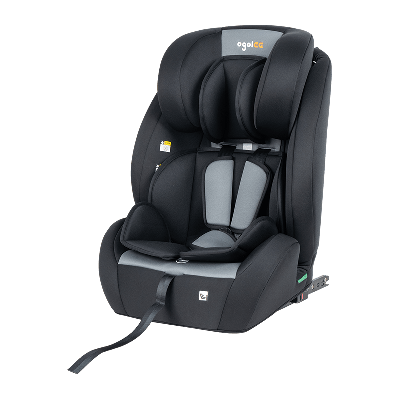 Asiento de seguridad para niños OG302A R129 para niños para niños de 76-150 cm