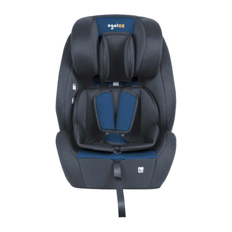 Asiento de seguridad para niños OG302A R129 para niños para niños de 76-150 cm