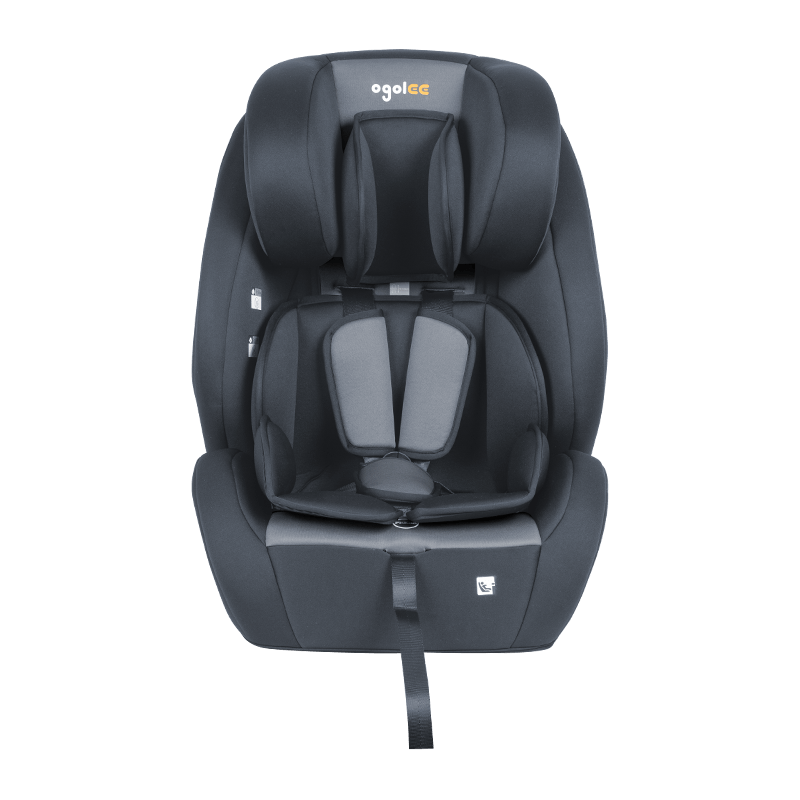 Asiento de seguridad para niños OG302A R129 para niños para niños de 76-150 cm