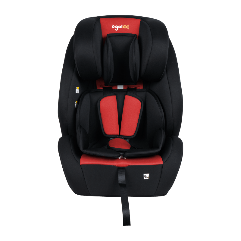 Asiento de seguridad para niños OG302A R129 para niños para niños de 76-150 cm