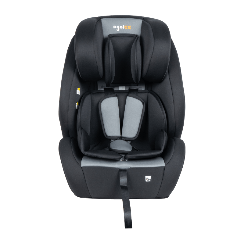 Asiento de seguridad para niños OG302A R129 para niños para niños de 76-150 cm