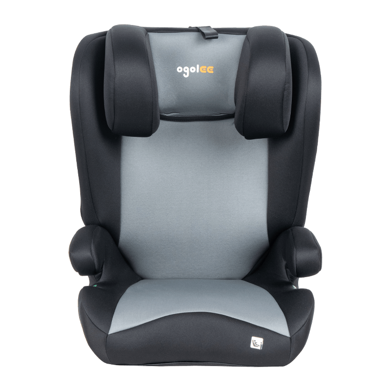 Asiento de seguridad para niños OG303B R129 para niños para niños de 100-150 cm