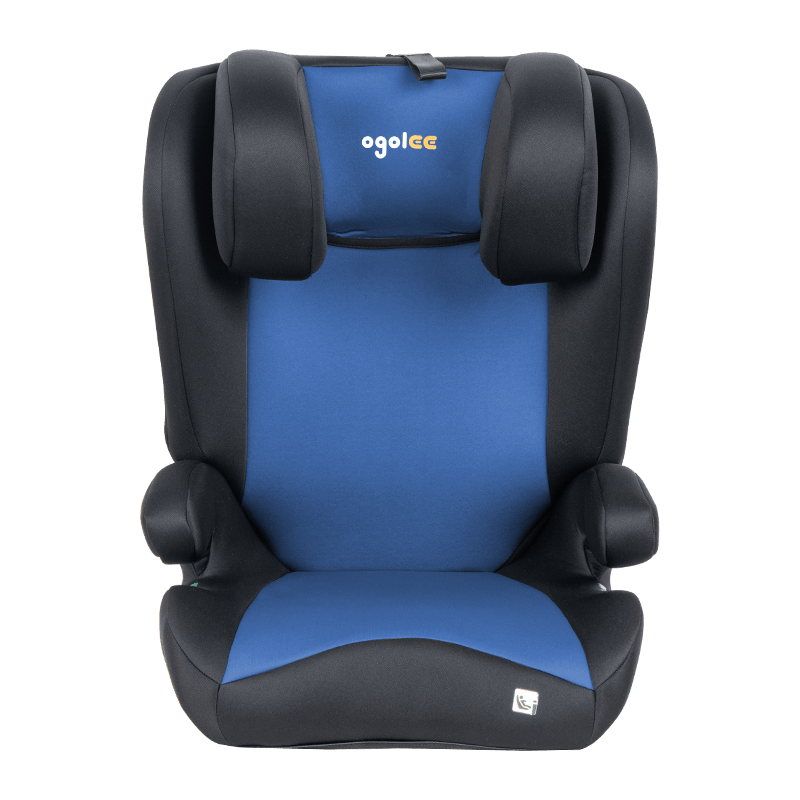 Asiento de seguridad para niños OG303B R129 para niños para niños de 100-150 cm