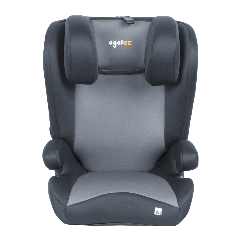 Asiento de seguridad para niños OG303B R129 para niños para niños de 100-150 cm