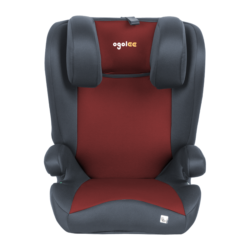 Asiento de seguridad para niños OG303B R129 para niños para niños de 100-150 cm