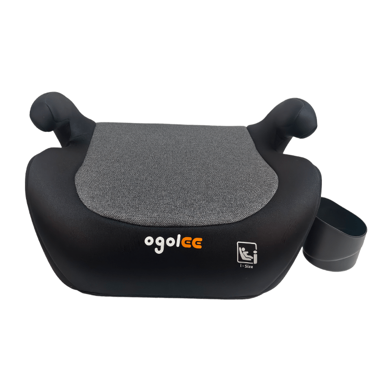 OG103A ECE R129 Booster con taza, nuevo estilo