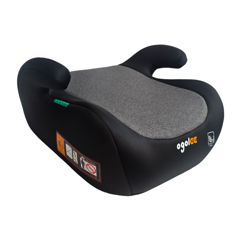 OG103A ECE R129 Booster con taza, nuevo estilo