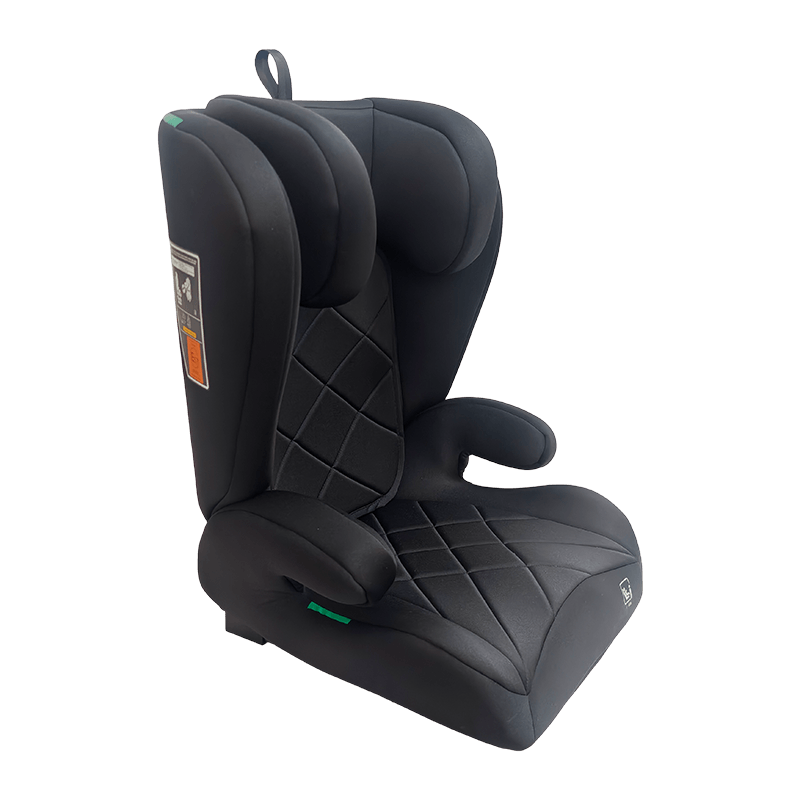 Asiento de automóvil bebé OG303B R129 por 100-150 cm con relieve