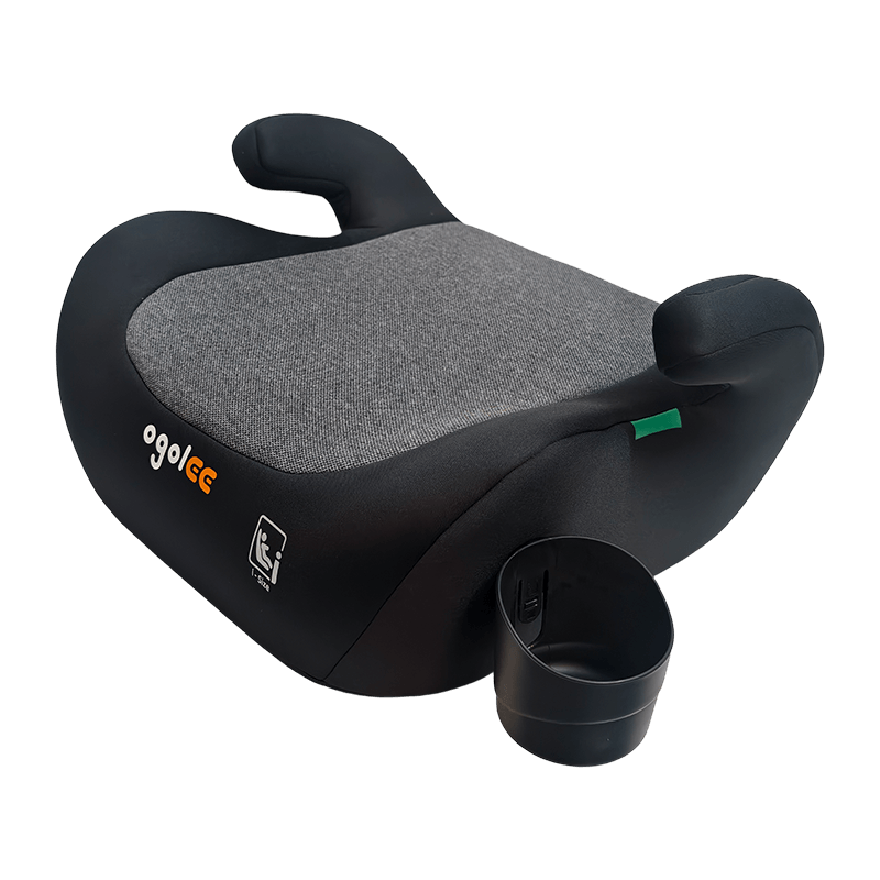 OG103A ECE R129 Booster con taza, nuevo estilo