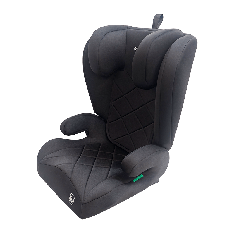 Asiento de automóvil bebé OG303B R129 por 100-150 cm con relieve