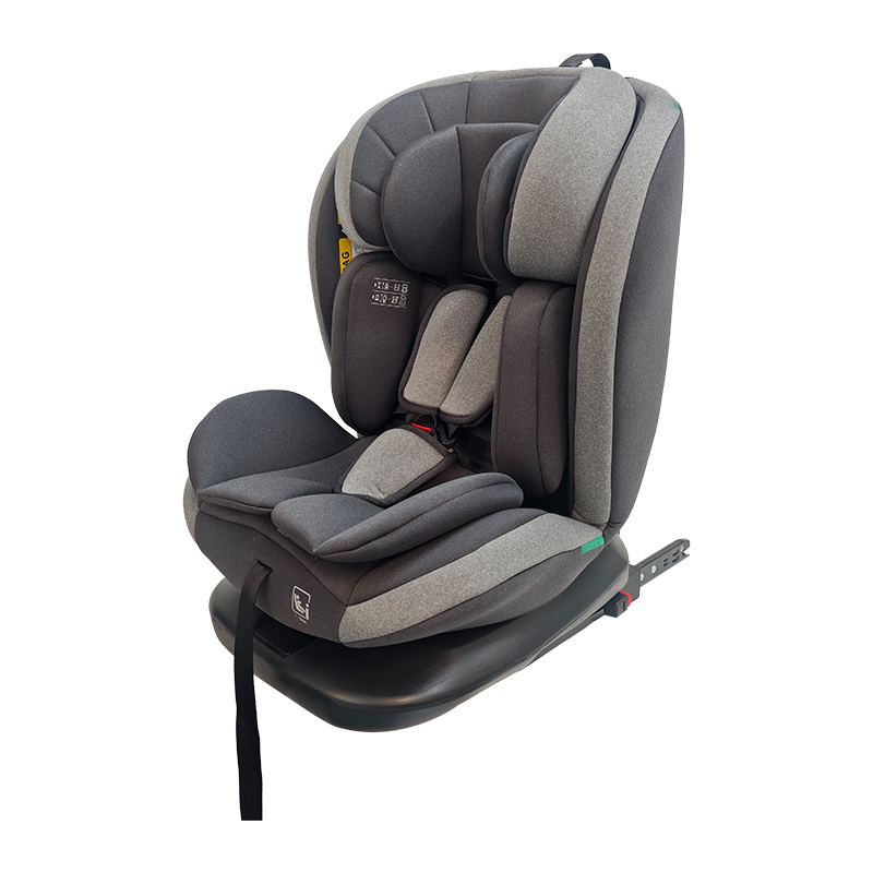 OG801A ECE R129 ISIize Baby Cart Asiento, Rotación 360, con otros artículos