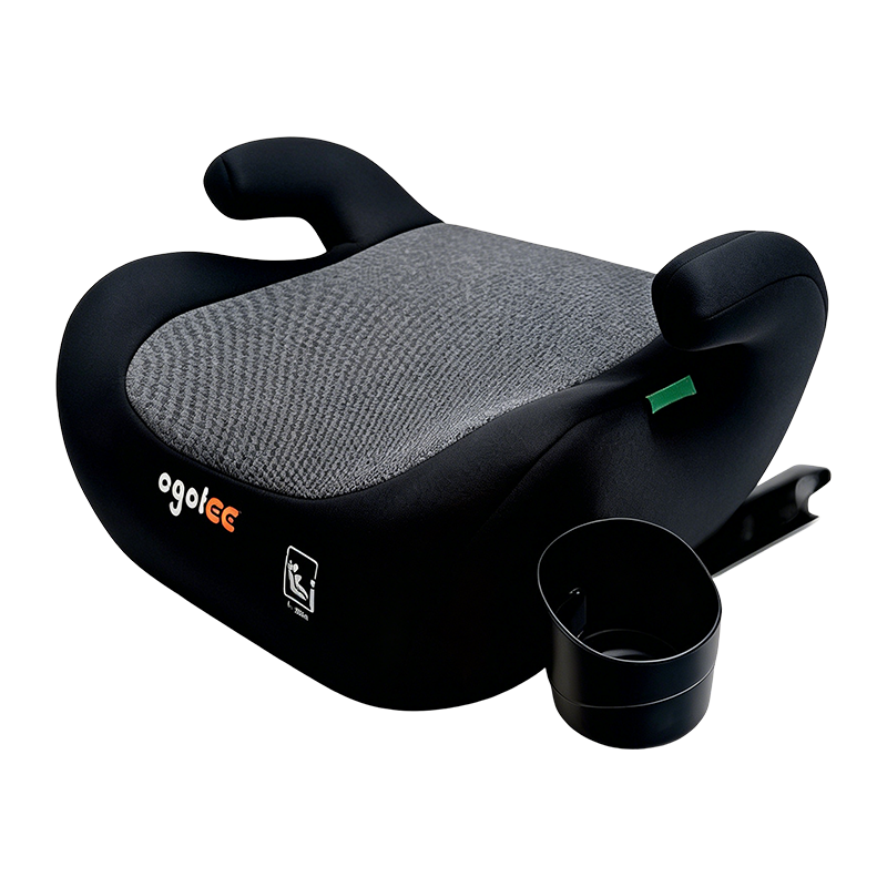 Asiento elevador i-Size OG105A (125-150 cm / ECE R129)