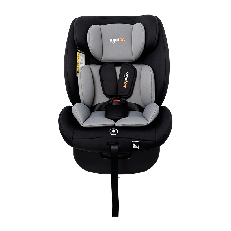 Silla de coche i-Size para todas las etapas OG701A (40-150 cm) | CEE R129/04