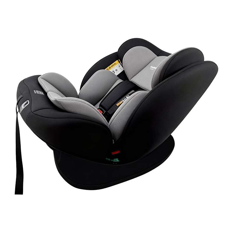 Silla de coche i-Size para todas las etapas OG701A (40-150 cm) | CEE R129/04