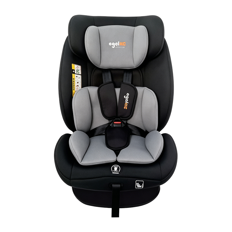 Silla de coche i-Size para todas las etapas OG701A (40-150 cm) | CEE R129/04