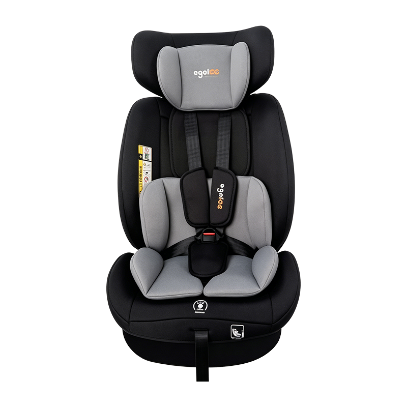 Silla de coche i-Size para todas las etapas OG701A (40-150 cm) | CEE R129/04