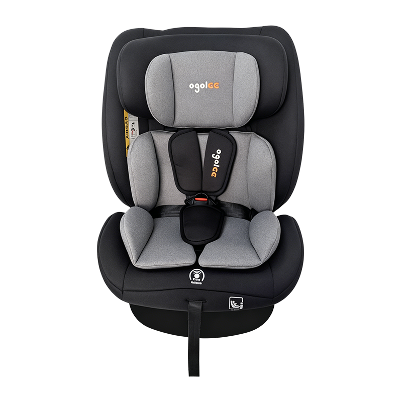 Silla de coche i-Size para todas las etapas OG701A (40-150 cm) | CEE R129/04